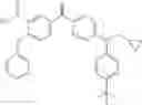 Fig. 46 - Bis Aromatic Compounds for Use as LTC4 Synthase Inhibitors