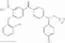 Fig. 54 - Bis Aromatic Compounds for Use as LTC4 Synthase Inhibitors