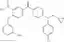 Fig. 56 - Bis Aromatic Compounds for Use as LTC4 Synthase Inhibitors