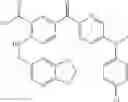 Fig. 86 - Bis Aromatic Compounds for Use as LTC4 Synthase Inhibitors