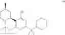 Fig. 32 - Pyrimidine classical cannabinoid compounds and related methods of use