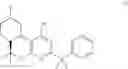 Fig. 34 - Pyrimidine classical cannabinoid compounds and related methods of use