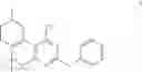 Fig. 36 - Pyrimidine classical cannabinoid compounds and related methods of use