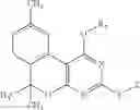 Fig. 38 - Pyrimidine classical cannabinoid compounds and related methods of use