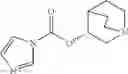 Fig. 13 - Quinuclidine carbonate salts and medicinal composition thereof