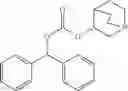 Fig. 15 - Quinuclidine carbonate salts and medicinal composition thereof