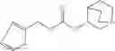 Fig. 21 - Quinuclidine carbonate salts and medicinal composition thereof