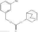 Fig. 25 - Quinuclidine carbonate salts and medicinal composition thereof