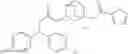 Fig. 40 - Quinuclidine carbonate salts and medicinal composition thereof