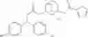 Fig. 41 - Quinuclidine carbonate salts and medicinal composition thereof