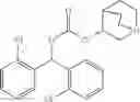 Fig. 45 - Quinuclidine carbonate salts and medicinal composition thereof