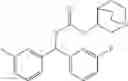 Fig. 51 - Quinuclidine carbonate salts and medicinal composition thereof