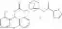 Fig. 75 - Quinuclidine carbonate salts and medicinal composition thereof