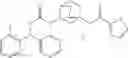 Fig. 76 - Quinuclidine carbonate salts and medicinal composition thereof
