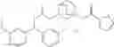 Fig. 77 - Quinuclidine carbonate salts and medicinal composition thereof