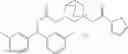 Fig. 81 - Quinuclidine carbonate salts and medicinal composition thereof