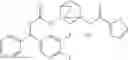 Fig. 84 - Quinuclidine carbonate salts and medicinal composition thereof