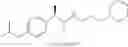 Fig. 15 - 2-phenylpropionic acid derivatives and pharmaceutical compositions containing them