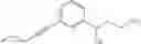 Fig. 109 - Alkynyl phenyl derivative compounds for treating ophthalmic diseases and disorders