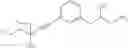 Fig. 110 - Alkynyl phenyl derivative compounds for treating ophthalmic diseases and disorders