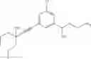 Fig. 115 - Alkynyl phenyl derivative compounds for treating ophthalmic diseases and disorders