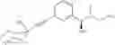 Fig. 119 - Alkynyl phenyl derivative compounds for treating ophthalmic diseases and disorders