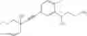 Fig. 121 - Alkynyl phenyl derivative compounds for treating ophthalmic diseases and disorders