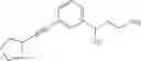 Fig. 129 - Alkynyl phenyl derivative compounds for treating ophthalmic diseases and disorders