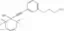 Fig. 132 - Alkynyl phenyl derivative compounds for treating ophthalmic diseases and disorders