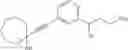 Fig. 135 - Alkynyl phenyl derivative compounds for treating ophthalmic diseases and disorders