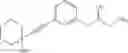 Fig. 138 - Alkynyl phenyl derivative compounds for treating ophthalmic diseases and disorders