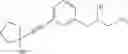Fig. 139 - Alkynyl phenyl derivative compounds for treating ophthalmic diseases and disorders