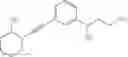 Fig. 145 - Alkynyl phenyl derivative compounds for treating ophthalmic diseases and disorders