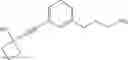 Fig. 146 - Alkynyl phenyl derivative compounds for treating ophthalmic diseases and disorders