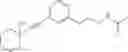 Fig. 152 - Alkynyl phenyl derivative compounds for treating ophthalmic diseases and disorders