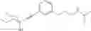 Fig. 153 - Alkynyl phenyl derivative compounds for treating ophthalmic diseases and disorders