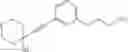 Fig. 156 - Alkynyl phenyl derivative compounds for treating ophthalmic diseases and disorders