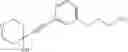 Fig. 157 - Alkynyl phenyl derivative compounds for treating ophthalmic diseases and disorders