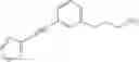 Fig. 162 - Alkynyl phenyl derivative compounds for treating ophthalmic diseases and disorders