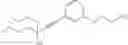 Fig. 168 - Alkynyl phenyl derivative compounds for treating ophthalmic diseases and disorders