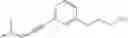 Fig. 170 - Alkynyl phenyl derivative compounds for treating ophthalmic diseases and disorders