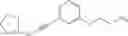 Fig. 175 - Alkynyl phenyl derivative compounds for treating ophthalmic diseases and disorders
