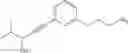 Fig. 182 - Alkynyl phenyl derivative compounds for treating ophthalmic diseases and disorders