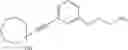Fig. 191 - Alkynyl phenyl derivative compounds for treating ophthalmic diseases and disorders