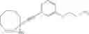 Fig. 197 - Alkynyl phenyl derivative compounds for treating ophthalmic diseases and disorders