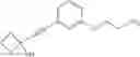 Fig. 199 - Alkynyl phenyl derivative compounds for treating ophthalmic diseases and disorders