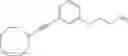 Fig. 200 - Alkynyl phenyl derivative compounds for treating ophthalmic diseases and disorders