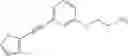 Fig. 202 - Alkynyl phenyl derivative compounds for treating ophthalmic diseases and disorders