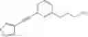Fig. 203 - Alkynyl phenyl derivative compounds for treating ophthalmic diseases and disorders