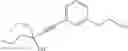 Fig. 209 - Alkynyl phenyl derivative compounds for treating ophthalmic diseases and disorders